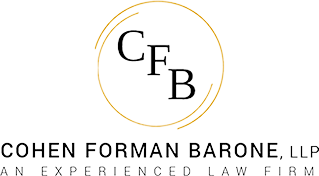 Cohen Forman Barone, LLP