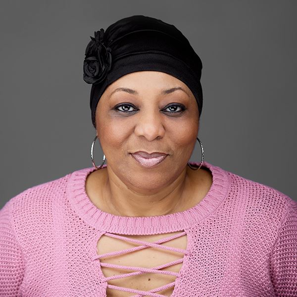 Constance Coleman Photo