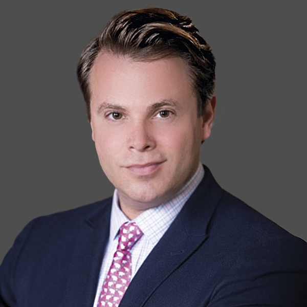 Daniel Brickley Photo