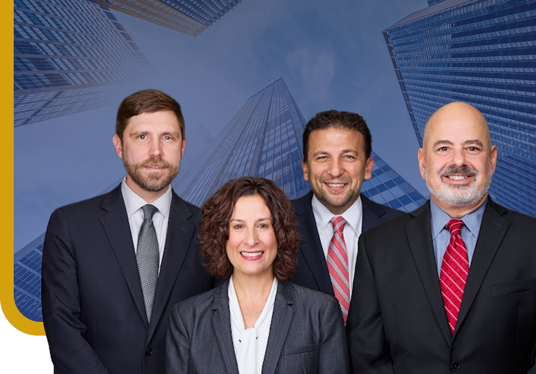 Cohen Forman Barone, PC