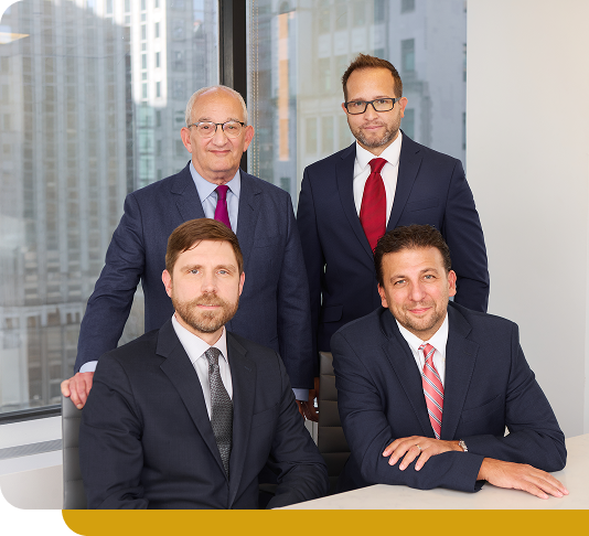 Cohen Forman Barone, PC