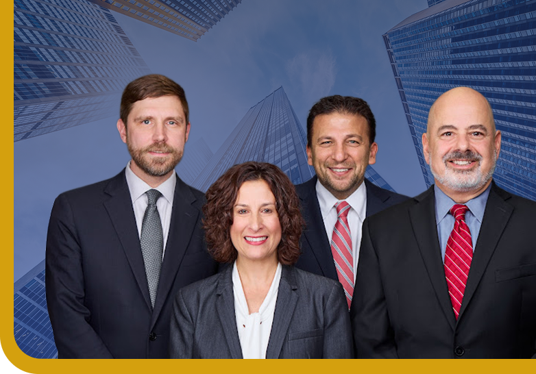 banner-hero 1 Cohen Forman Barone, PC