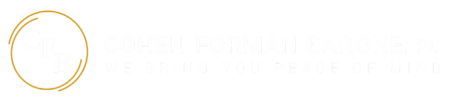 Cohen Forman Barone, PC